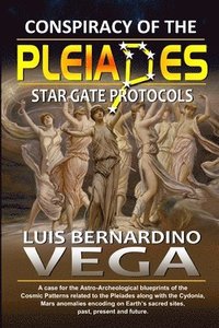 bokomslag Pleiades Star Gates