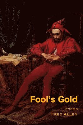 bokomslag Fool's Gold