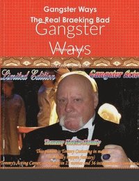 bokomslag Gangster Ways