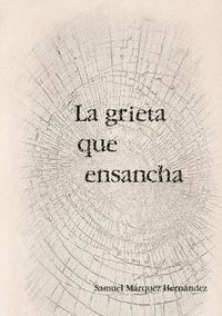 bokomslag grieta que ensancha