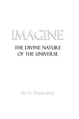 bokomslag Imagine