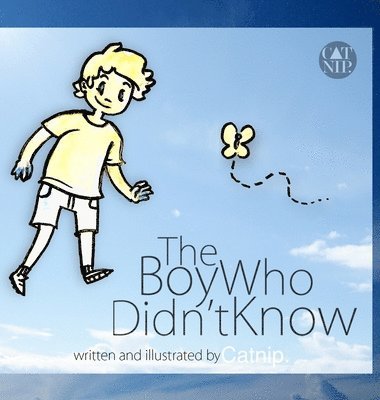 The Boy Who Didn't Know 1