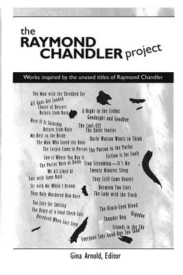 Raymond Chandler Project 1