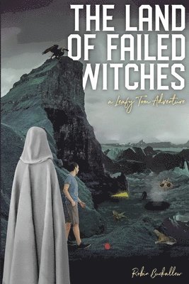 The Land of Failed Witches 1