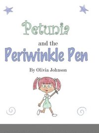 bokomslag Petunia and the Periwinkle Pen