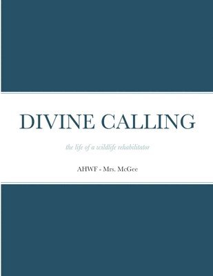 bokomslag Divine Calling