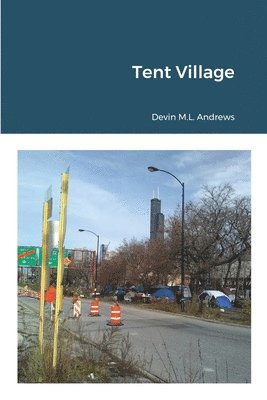 Tent Village 1