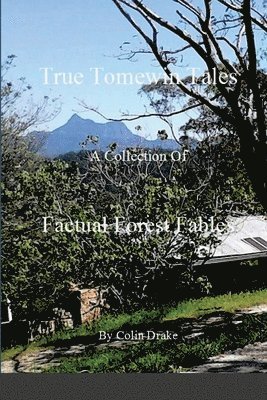 True Tomewin Tales 1