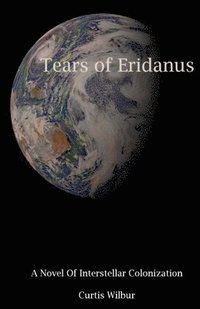 bokomslag Tears of Eridanus