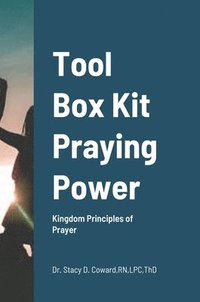 bokomslag Tool Box Kit Praying Power
