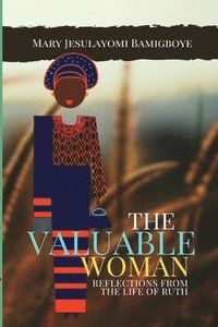 bokomslag Valuable Woman