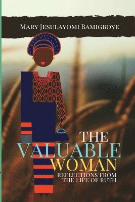 bokomslag Valuable Woman