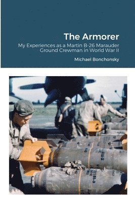 The Armorer 1