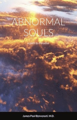 James Benvenuti, JAMES BENVENUTI - Abnormal Souls, Häftad