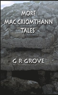 bokomslag More Mac Criomthann Tales