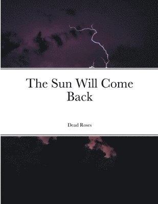 The Sun Will Come Back 1