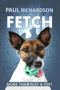 bokomslag Fetch