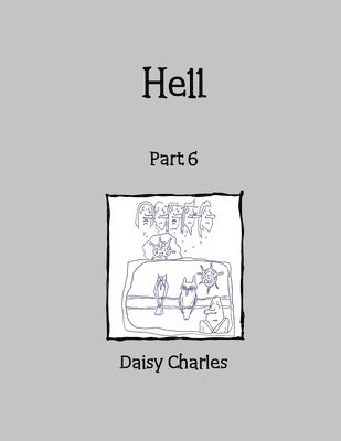 Daisy Charles - Hell, Häftad