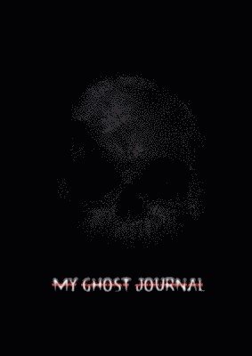 My Ghost Journal 1