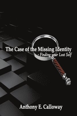 bokomslag Case of The Missing Identity