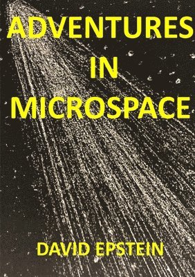 Adventures In Microspace 1