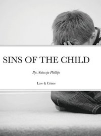 bokomslag Sins of the Child