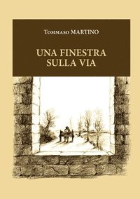 bokomslag finestra sulla via