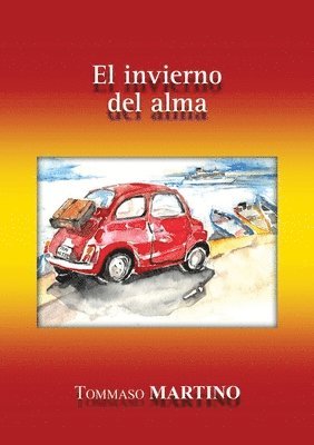 bokomslag invierno del alma