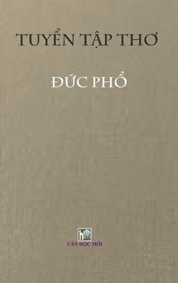Tho Tuyen Duc PHO 1