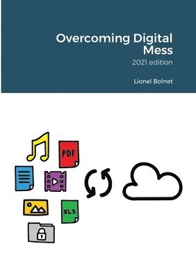 Overcoming Digital Mess 1