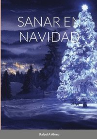 bokomslag Sanar En Navidad