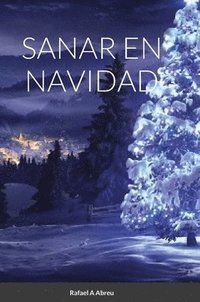 bokomslag Sanar En Navidad