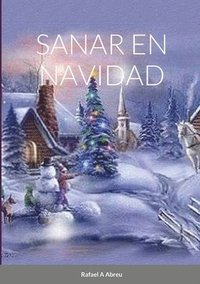 bokomslag Sanar En Navidad