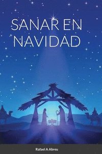 bokomslag Sanar En Navidad