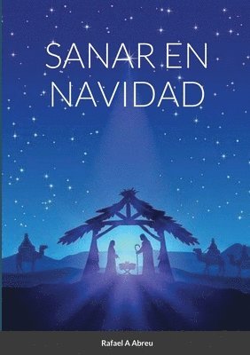 bokomslag Sanar En Navidad