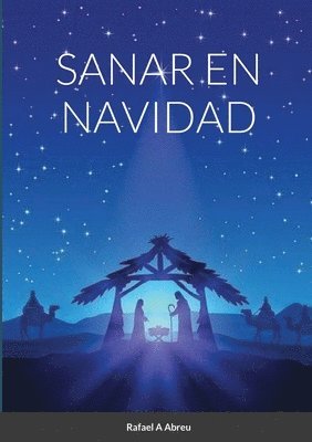 bokomslag Sanar En Navidad