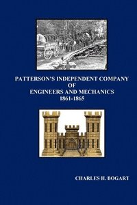 bokomslag Patterson's Independent Company