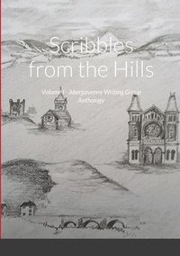 bokomslag Scribbles from the Hills