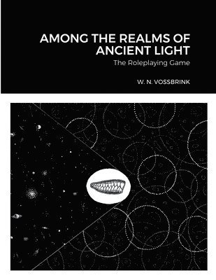 bokomslag Among the Realms of Ancient Light