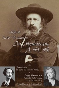 bokomslag In Memoriam, A. H. H. (Tennyson)