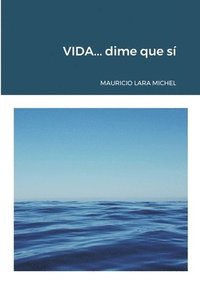 bokomslag VIDA...dime que sí