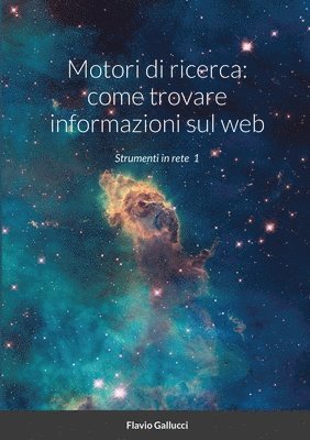 Motori di ricerca 1