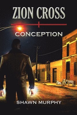 Zion Cross - Conception