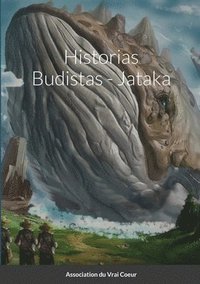 bokomslag Historias Budistas - Jataka