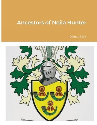 Ancestors of Neila Hunter 1