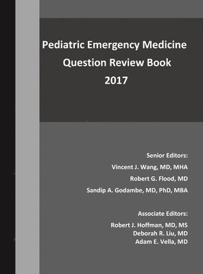 Craig Huang, Vincent Wang, Robert Flood - PEMQBook 2017B, Inbunden