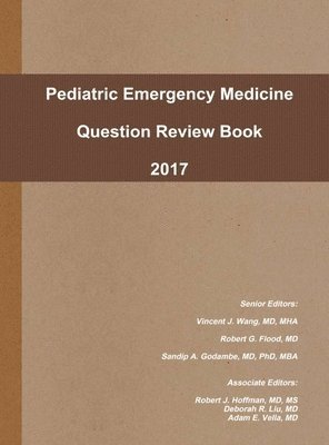 Craig Huang, Vincent Wang, Robert Flood - PEMQBook 2017C, Inbunden