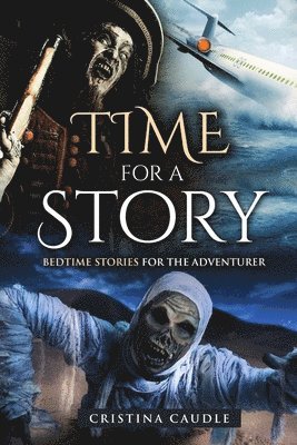 Time For A Story 1