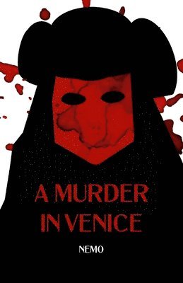 bokomslag Murder in Venice