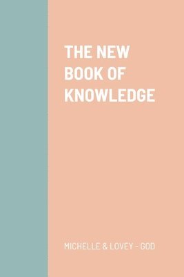 The New Book of Knowledge 1